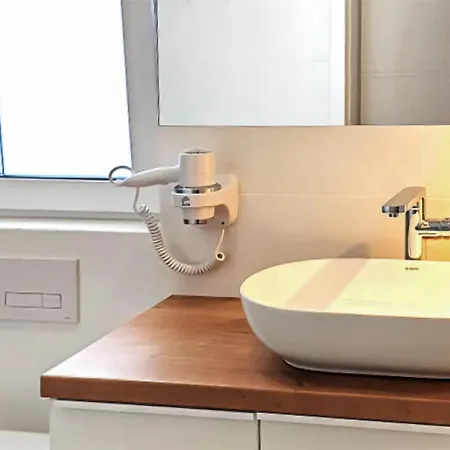 Stunning In With Wifi 度假居 里沃