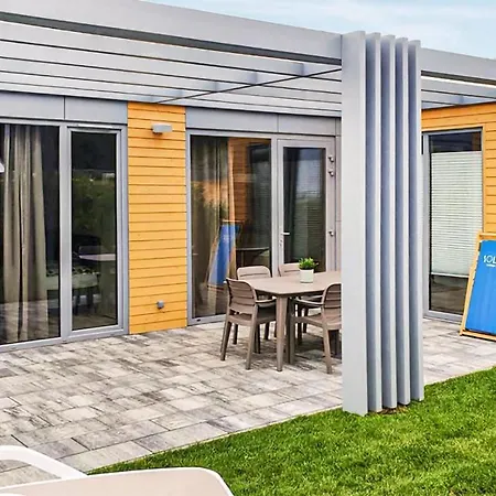 Stunning In With Wifi Holiday home