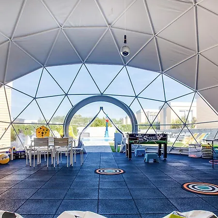 Stunning In With Wifi Holiday home